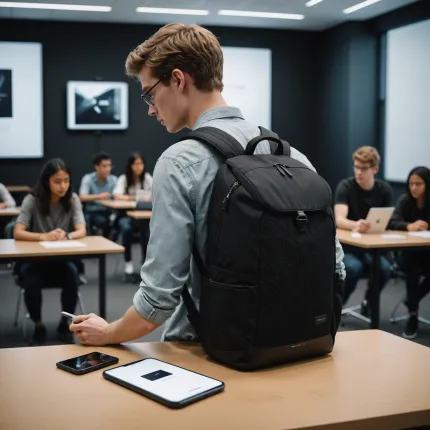 Mini Proiector pentru Prezentări Studențești: Mini proiectoarele ușurează expunerile în sălile de curs