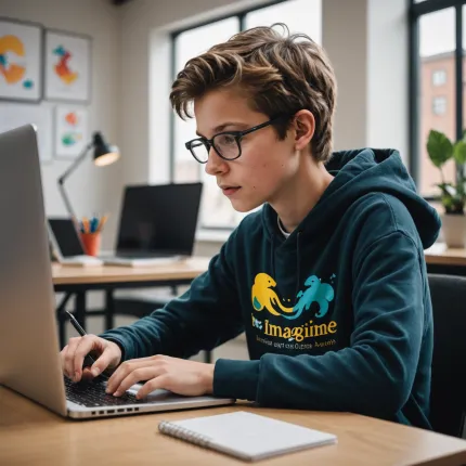 Educație pentru Viitor: Cursuri Online – Oportunități Noi prin Programe precum „Python pentru Începători”