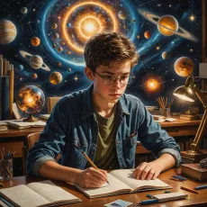 Matematică: Probleme de Logică și Algoritmi – Logica și Algoritmii, Piloni ai Matematicii. Învață să Rezolvi Probleme Complexe