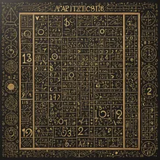 Matematică: Aritmetică și Numere: Aritmetica Studiază Operațiile cu Numere. Descoperă Divizibilitatea și Alte Concepute de Bază