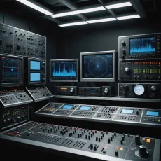 Scanner Radio pentru Proiecte de Comunicații: Utilitatea Radiourilor Scanner în Cursurile de Inginerie și Comunicații