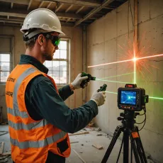 Nivele Laser Ieftine pentru Proiecte de Construcții: Instrumente Esențiale pentru Experimente și Lucrări Tehnice