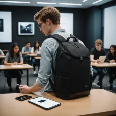 Mini Proiector pentru Prezentări Studențești: Mini proiectoarele ușurează expunerile în sălile de curs